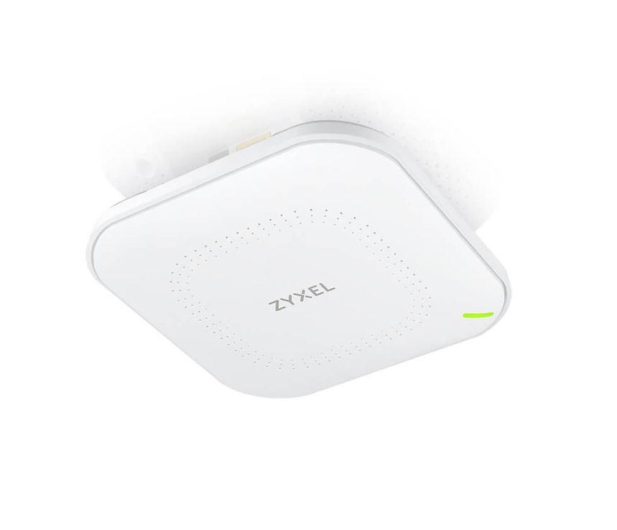 Zyxel NWA90AX (802.11a/b/g/n/ac/ax 1800Mb/s) - 1123070 - zdjęcie 6